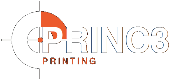 Princ3 Printing