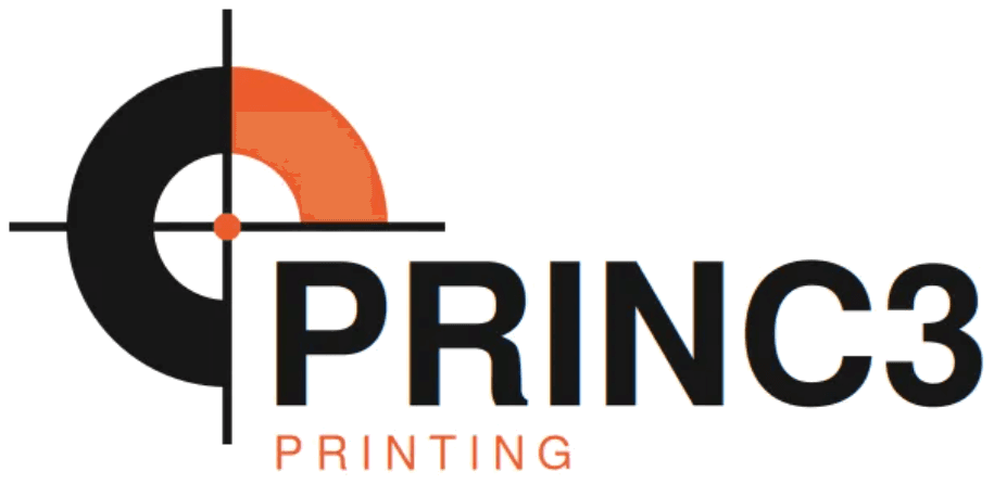 Princ3 Printing